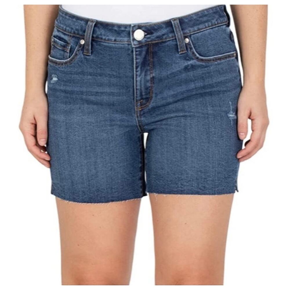 Seven7 weekend Weekend Short Size 10